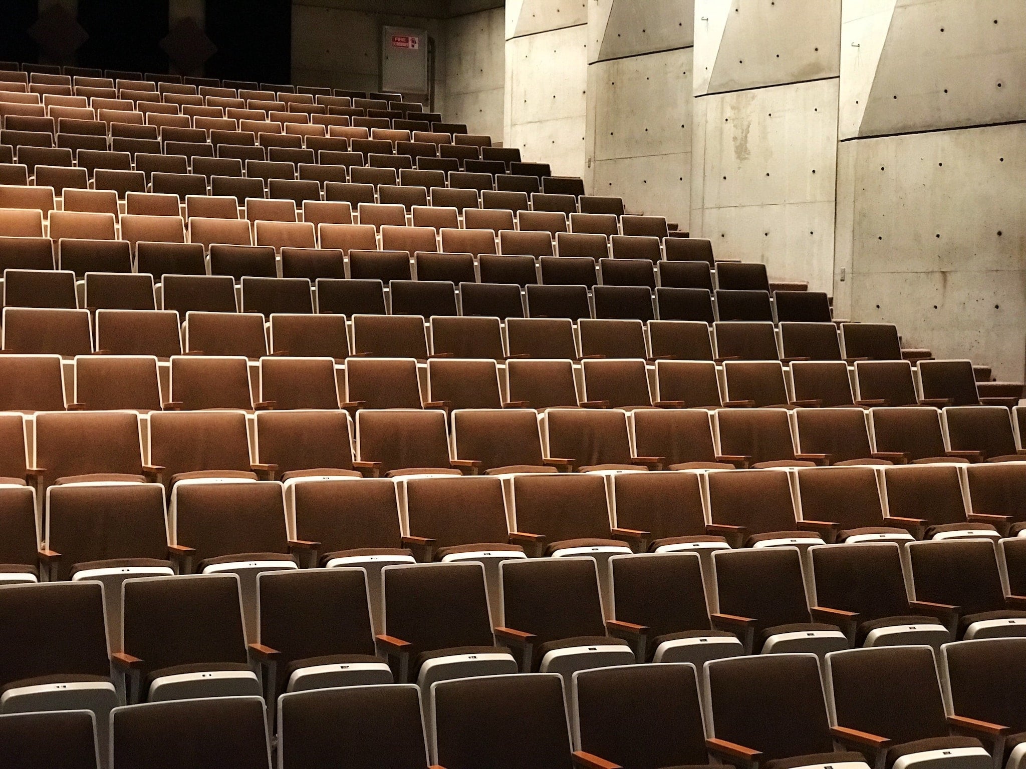 conference seminar chairs